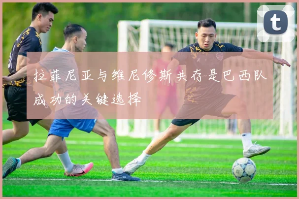 拉菲尼亚与维尼修斯共存是巴西队成功的关键选择