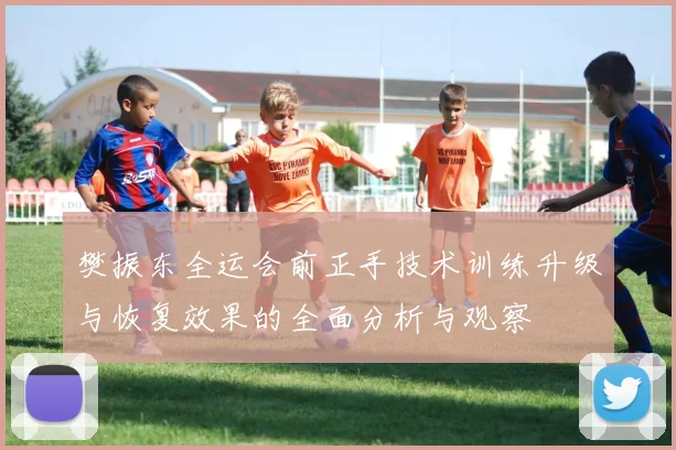 樊振东全运会前正手技术训练升级与恢复效果的全面分析与观察