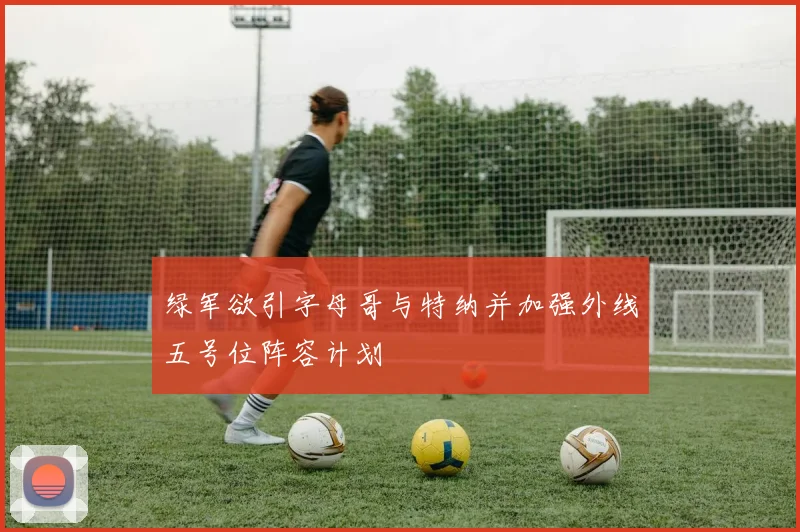 绿军欲引字母哥与特纳并加强外线五号位阵容计划